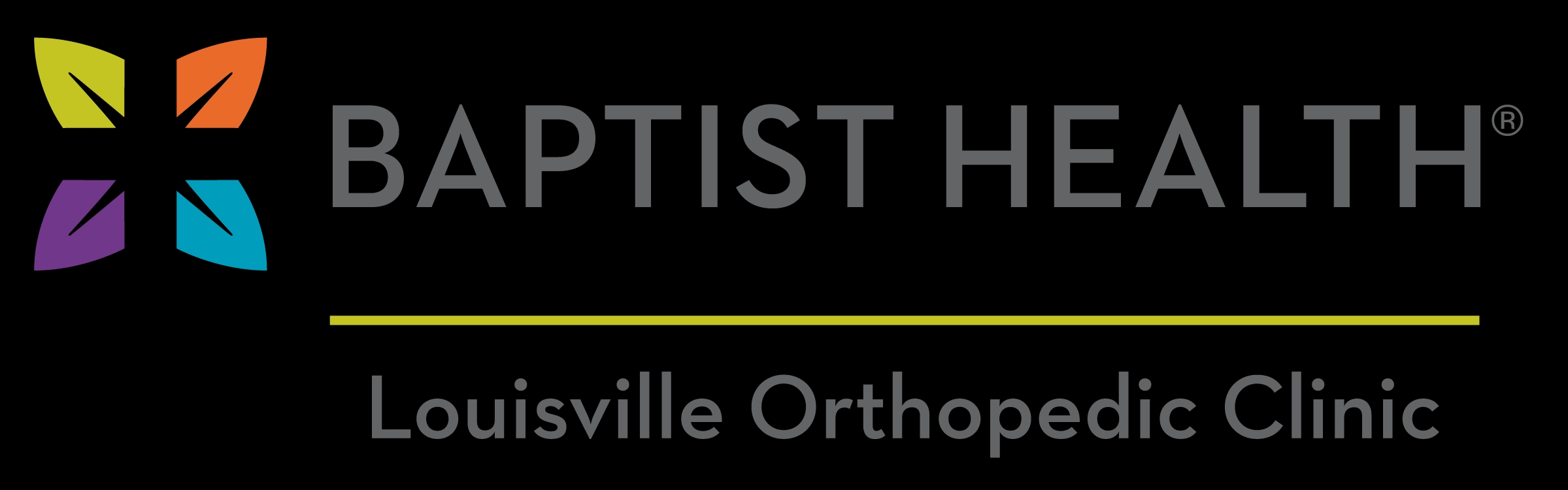 Baptist Health Medical Group Louisville Orthopedic Clinic - New Albany