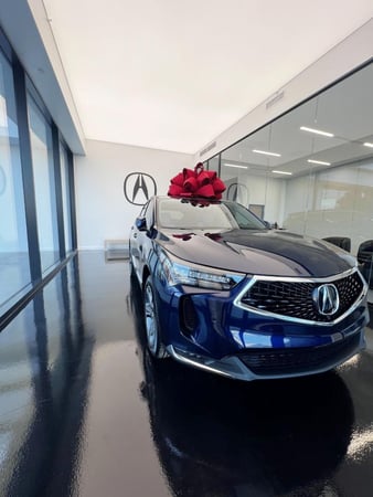 Images Jim Hudson Acura