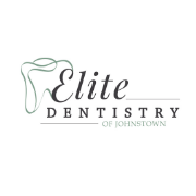 Elite Dentistry of Johstown Logo
