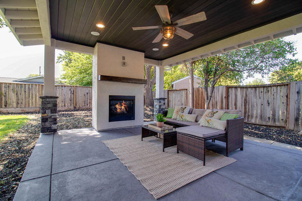 Images Jeff Goyert - Nor Cal Real Estate Services