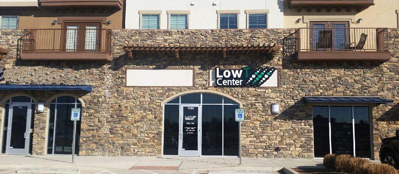 Images Low T Center Mansfield | Men's Testosterone Therapy Clinic