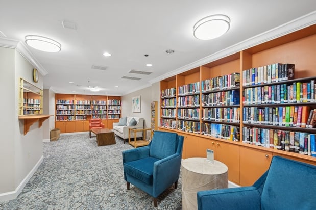 Images Five Star Premier Residences of Pompano Beach