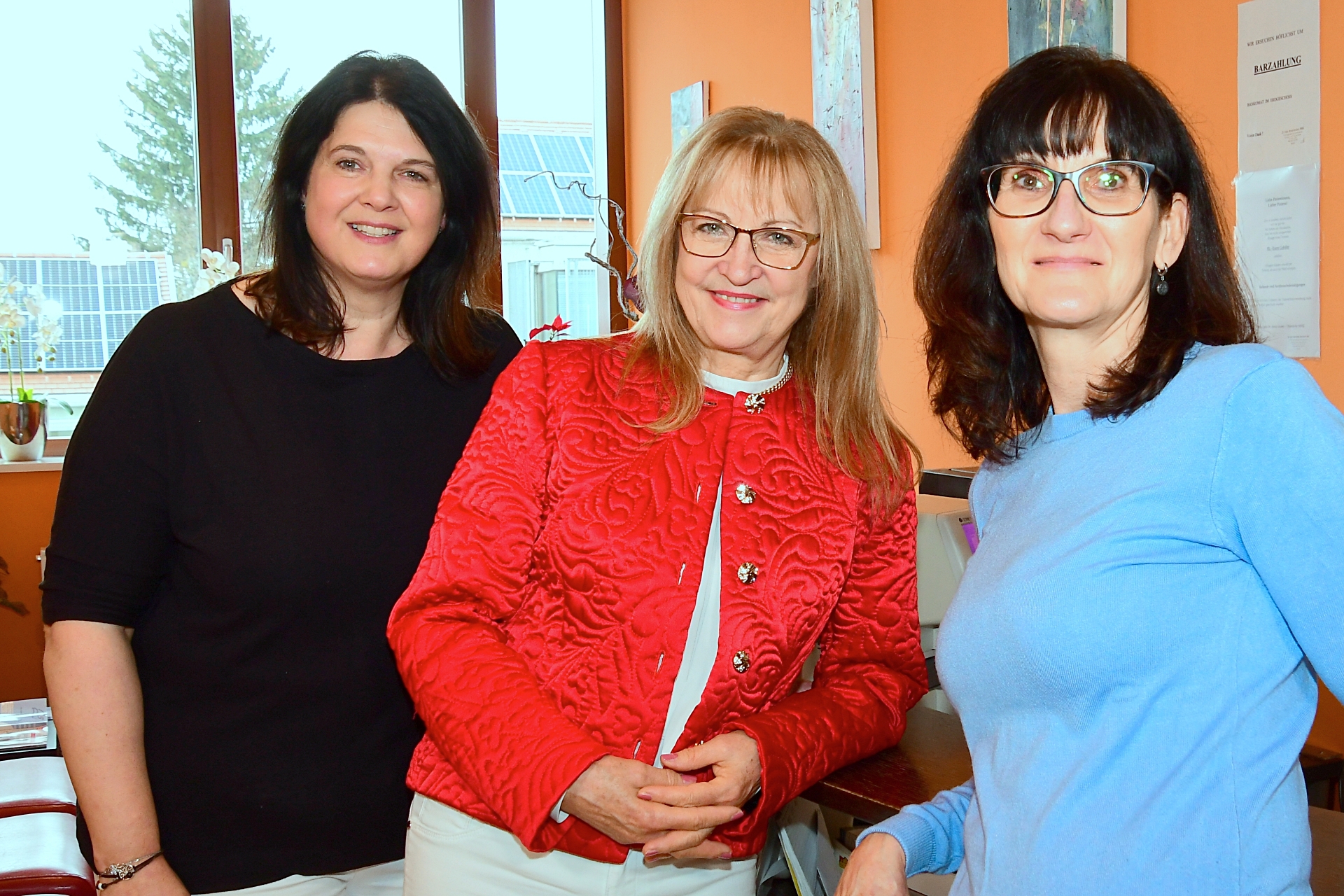 Bild 2 von Dr. med. Anna Gruber-Ohrenhofer