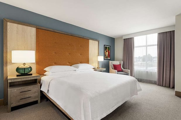 Images Homewood Suites by Hilton Carlisle