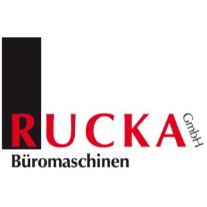 RUCKA Büromaschinen GmbH in Bremen - Logo