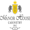 Manor House Cabinetry , Inc. Logo