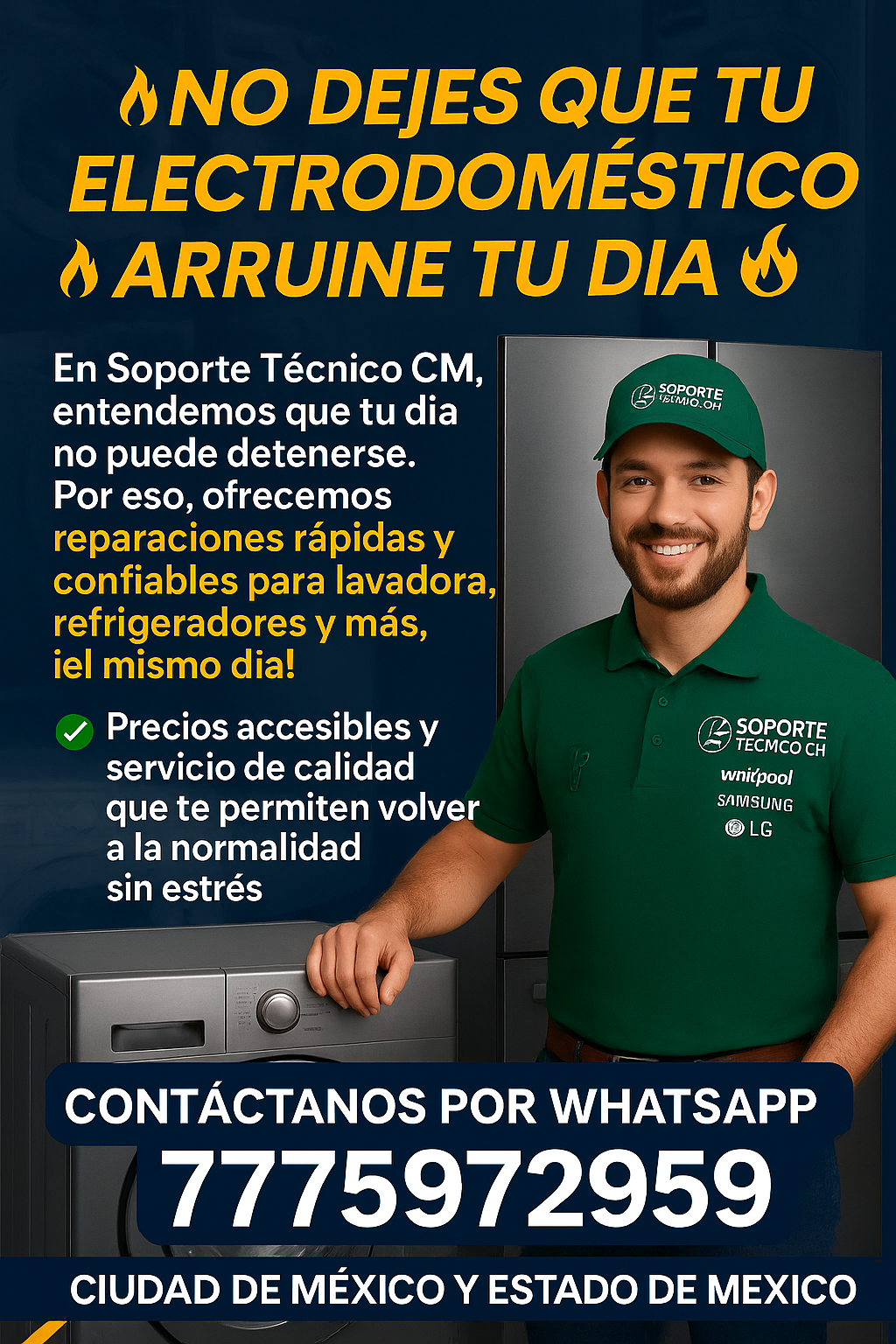 Images Centro de servicios autorizados cm