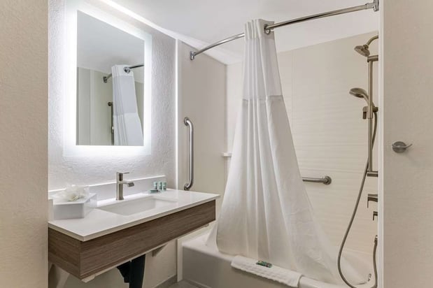 Images Best Western Auburndale Inn & Suites