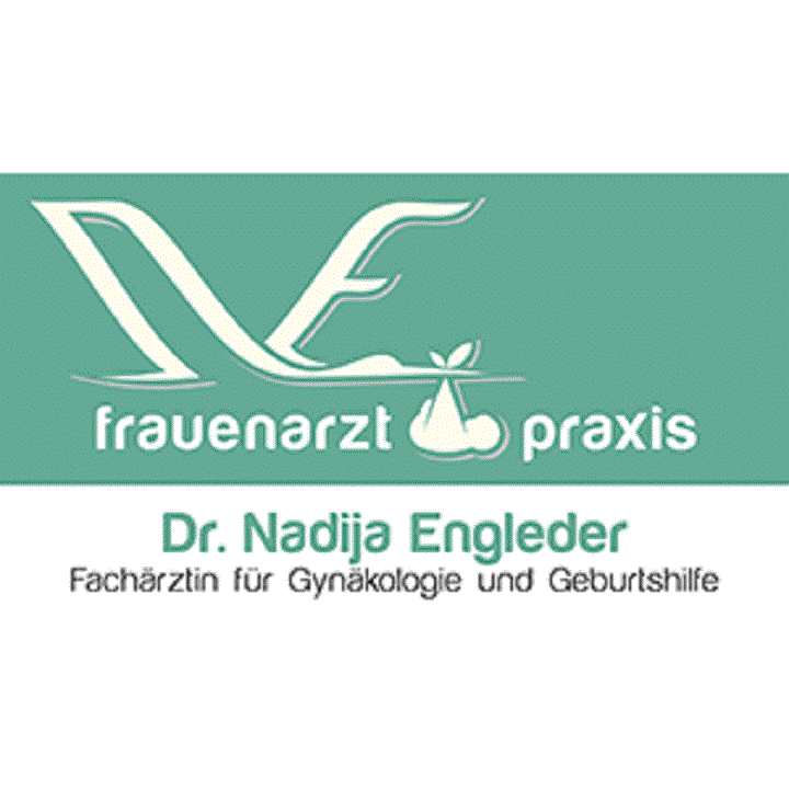 Dr. Nadija Engleder in Innsbruck Logo