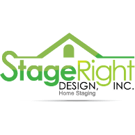 Stage Right Design, Inc Logo