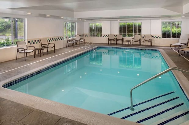 Images Homewood Suites by Hilton Wallingford-Meriden