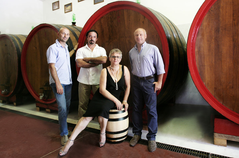 Azienda Vitivinicola La Quercia