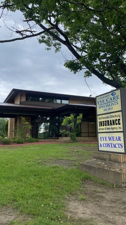 Images Community Eye Care Specialists - Dunkirk