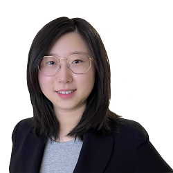 Images Ava Huang - TD Financial Planner