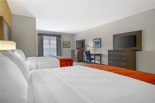 Images Best Western Plus Elizabethtown Inn & Suites