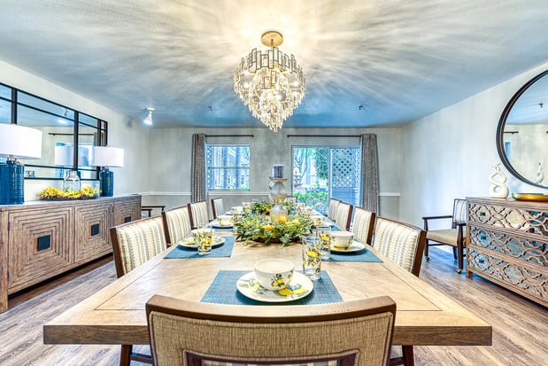 Images Meridian at Lantana