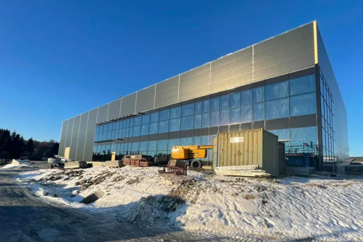 Images Arne Hansen Installasjon AS