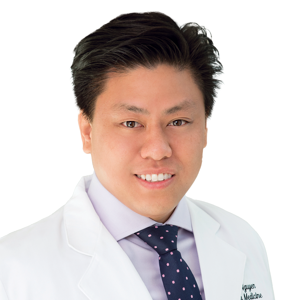 Dr. Anthony Nguyen, DO - MOBILE, AL - Internal Medicine