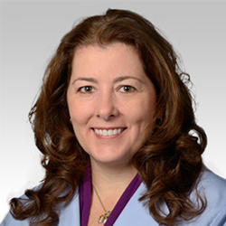 Lucille R Russo, MD