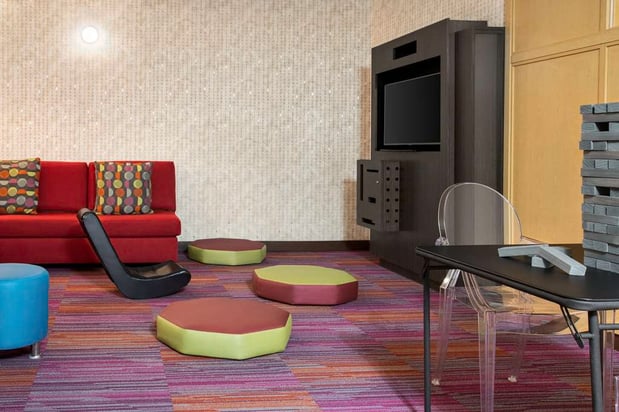 Images Home2 Suites by Hilton Albuquerque/Downtown-University