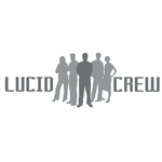 Lucid Crew Web Design - Austin SEO Logo