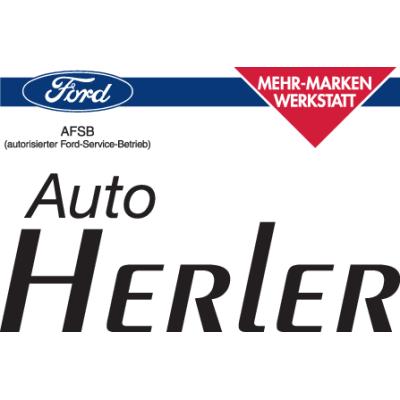 Auto Herler in Berching - Logo