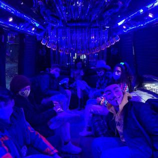 Bianco's Limousine & Luxury Car Service