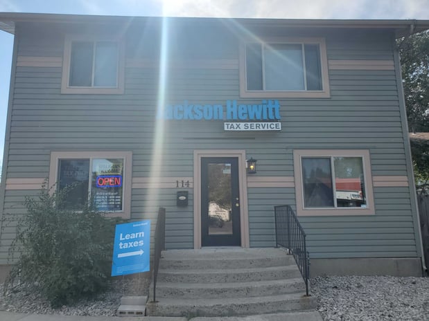 Images Jackson Hewitt Tax Service