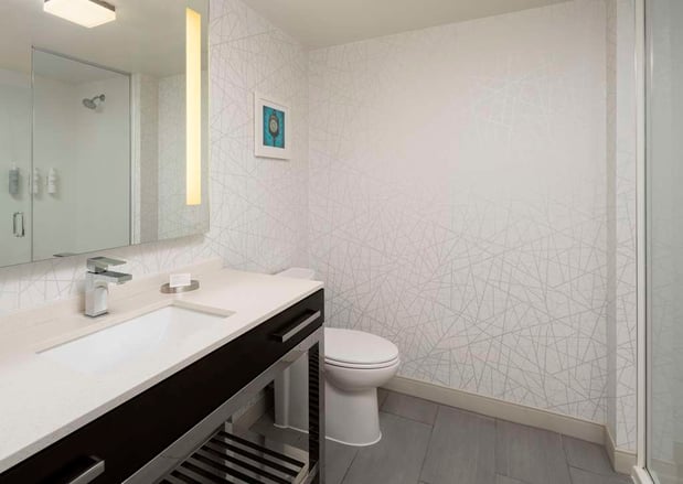 Images Hampton Inn & Suites Worcester