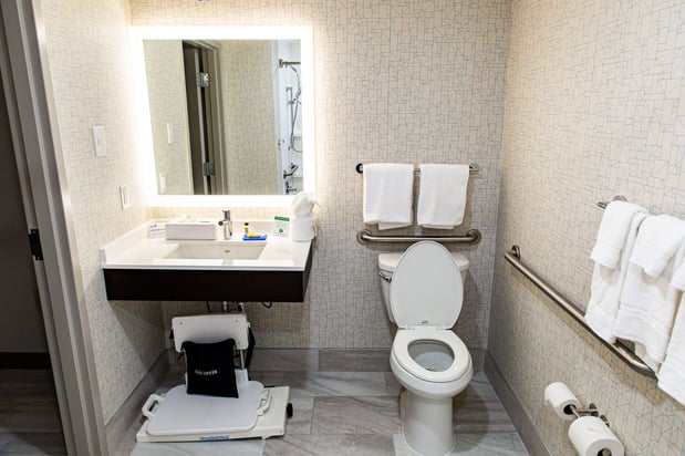 Images Holiday Inn Express Columbus - Dublin by IHG