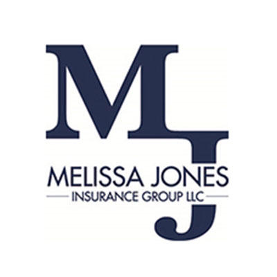 Melissa Jones Insurance Logo