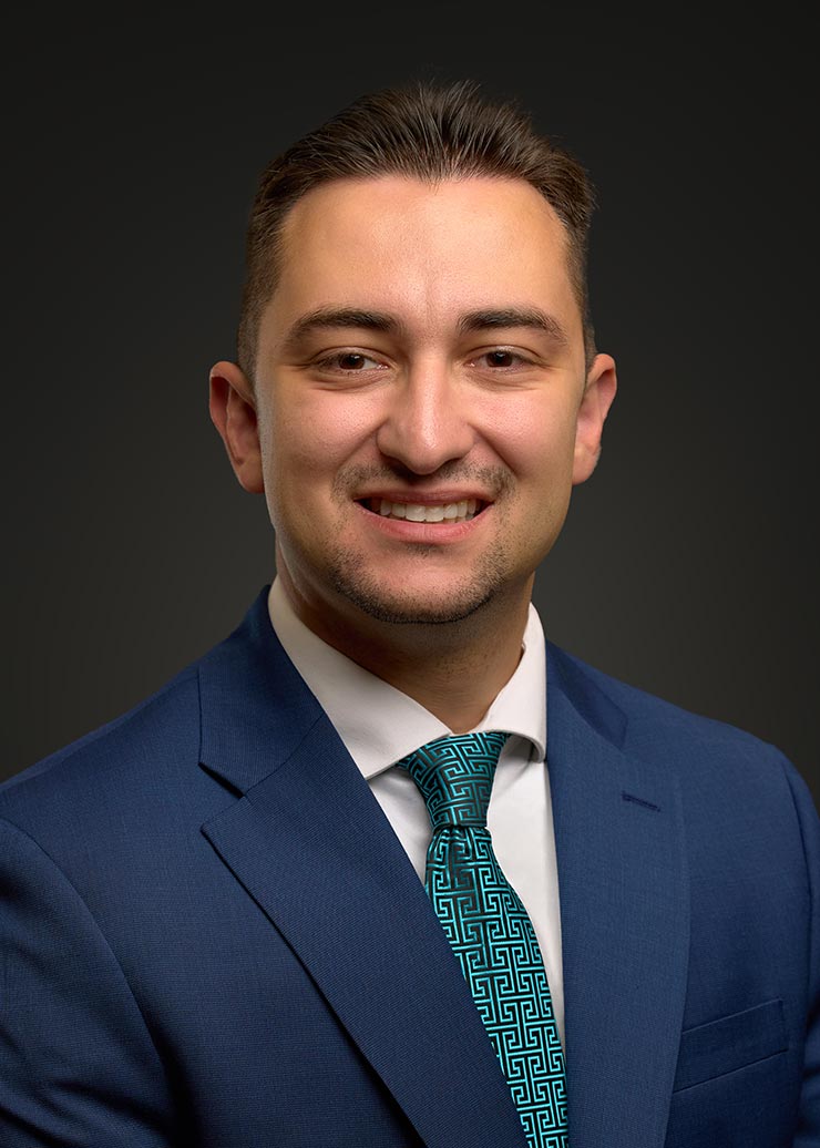 Chris Mene is an attorney at the Kajy Law Firm.