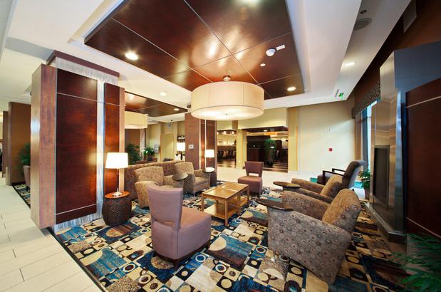 Images Holiday Inn Titusville - Kennedy Space Ctr by IHG