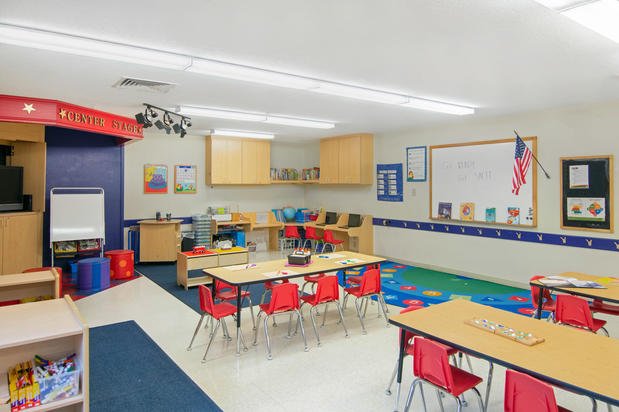 Images Primrose School at Ironbridge Corner