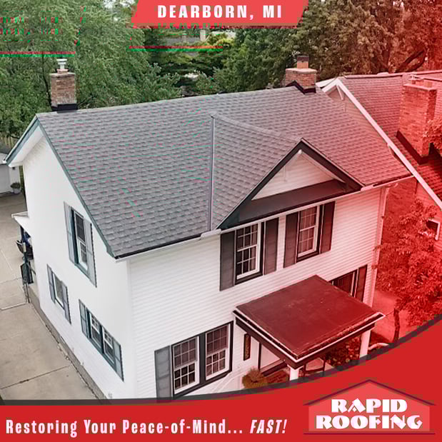 Images Rapid Roofing