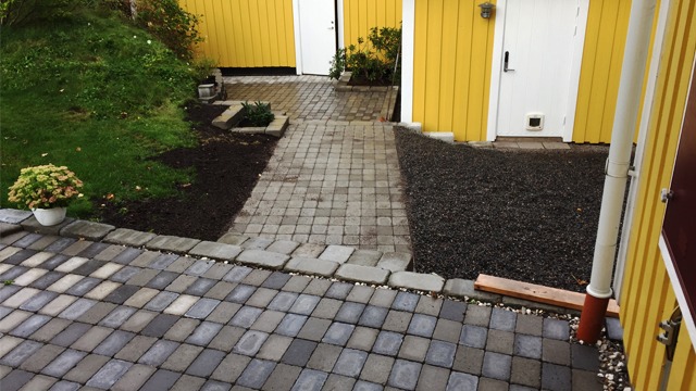 Images Petterssons Bygg & Trädgårdsentreprenad AB