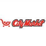 City Market Fuel Center Logo