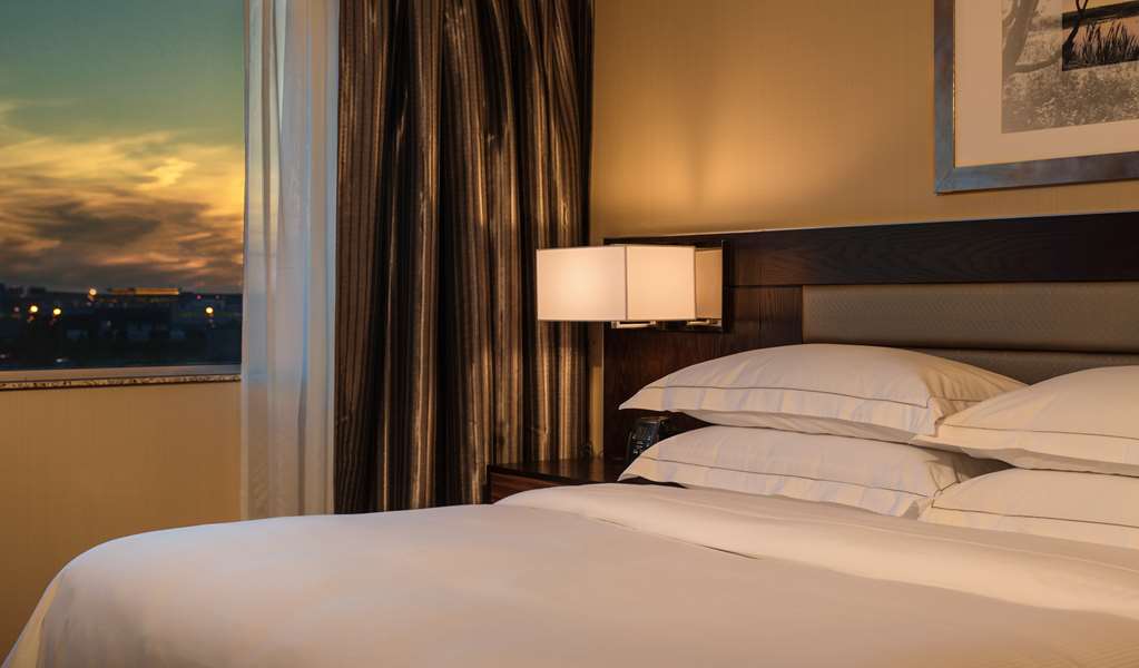 Images Hilton Winnipeg Airport Suites