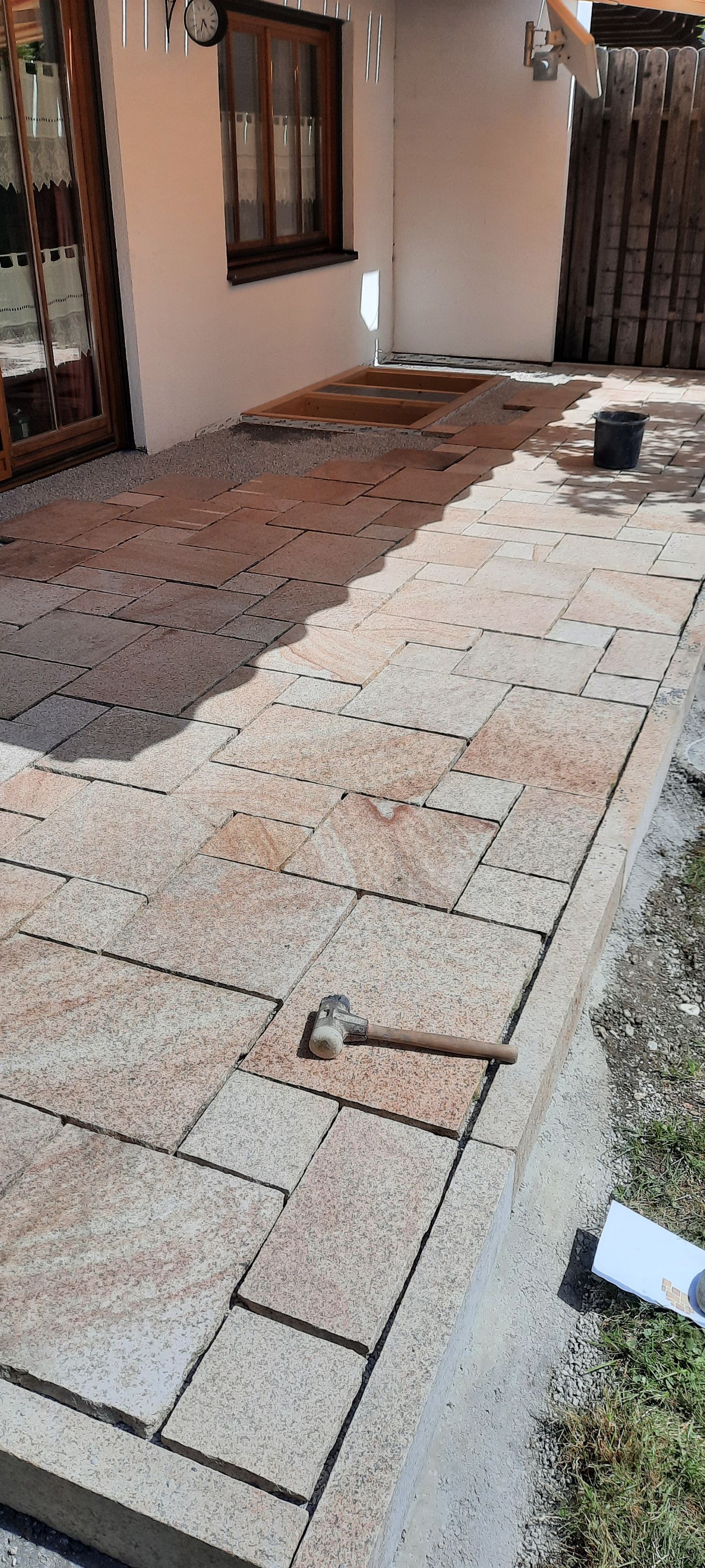 Michael Kurtz & Stefan Auer GbR Garten- und Landschaftspflege, Sankt Johannisrain 1 in Penzberg