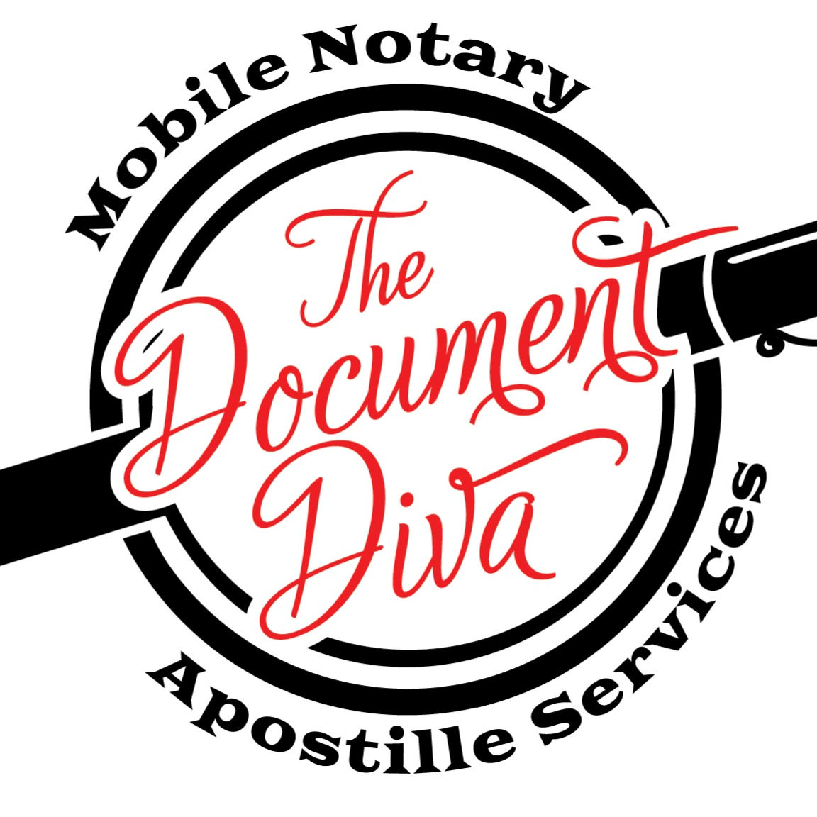 The Document Diva - Mobile Notary & Apostille - Long Beach, CA - (562)314-4319 | ShowMeLocal.com
