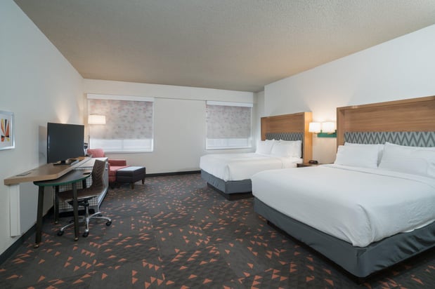 Images Holiday Inn Atlanta/Roswell by IHG