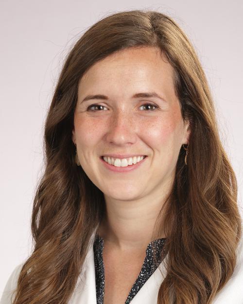 Abigail M Williams, MD