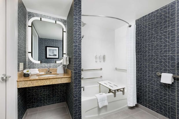 Images Homewood Suites by Hilton Portsmouth