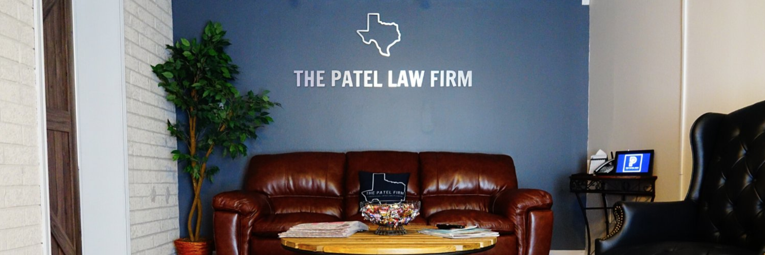 The Patel Firm PLLC Photo