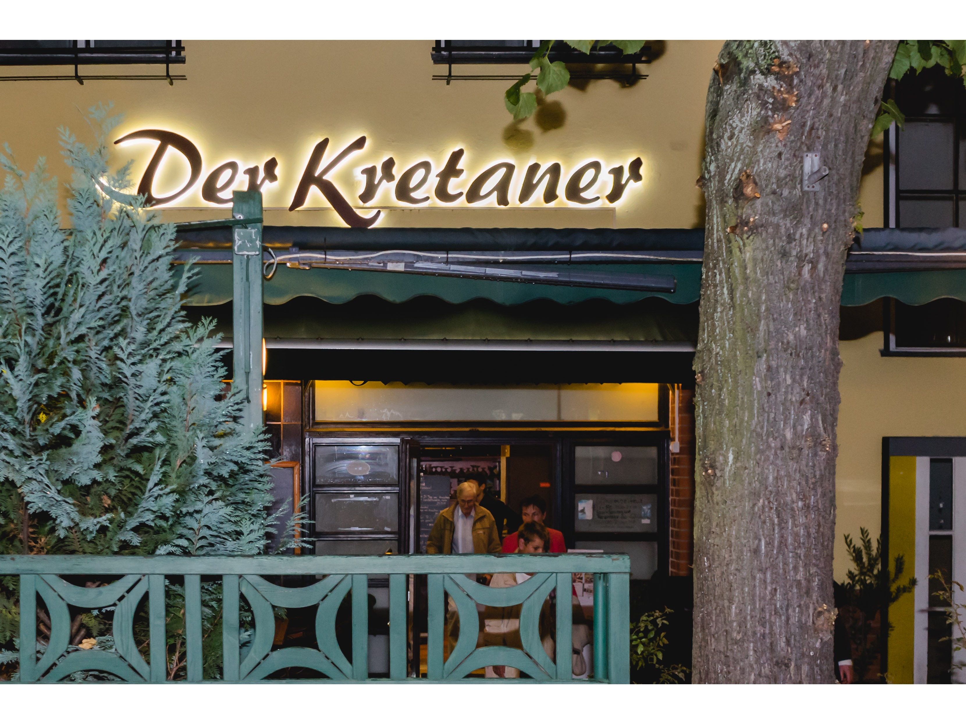 Bilder Der Kretaner