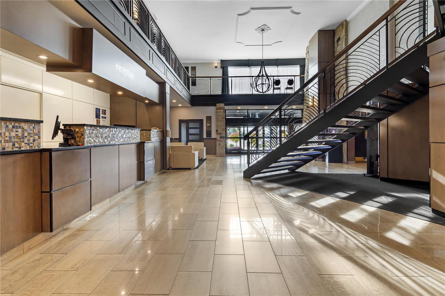 Images Best Western Hotel Universel Drummondville