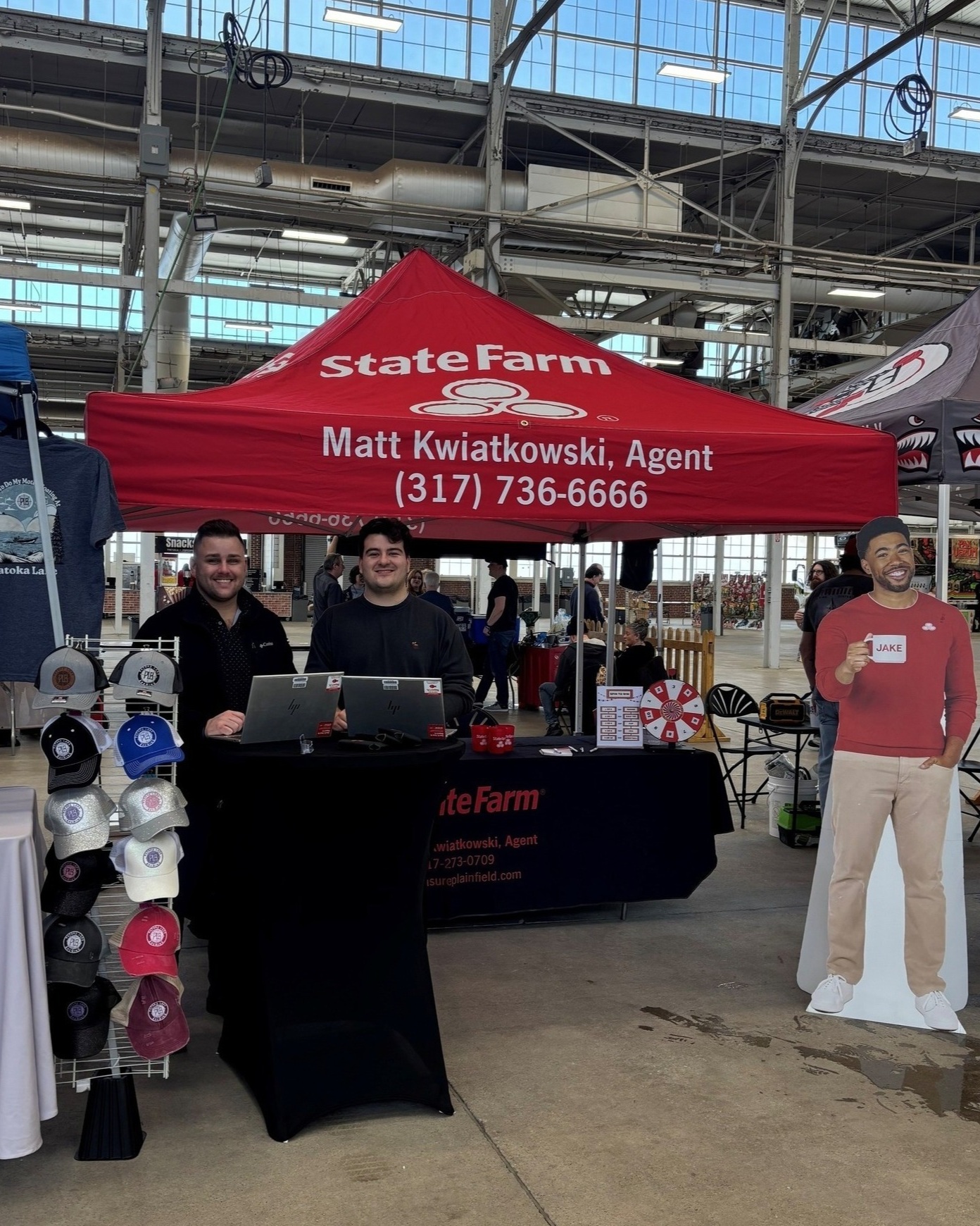 Matt Kwiatkowski - State Farm Insurance Agent Image