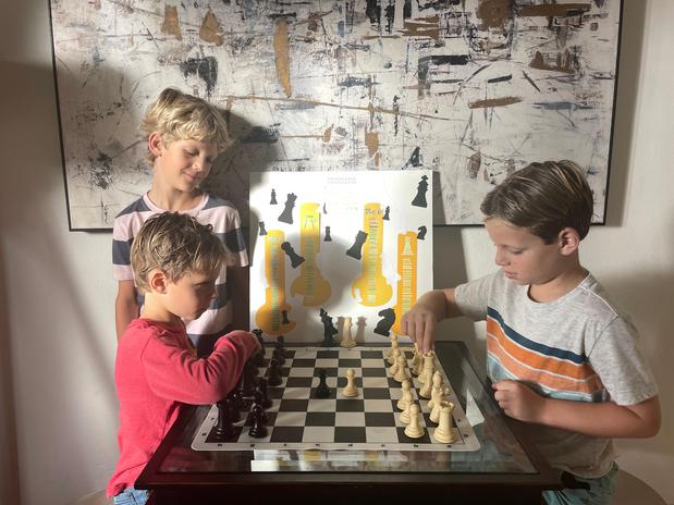 Images Mindful Masters Chess Academy (MM Chess)