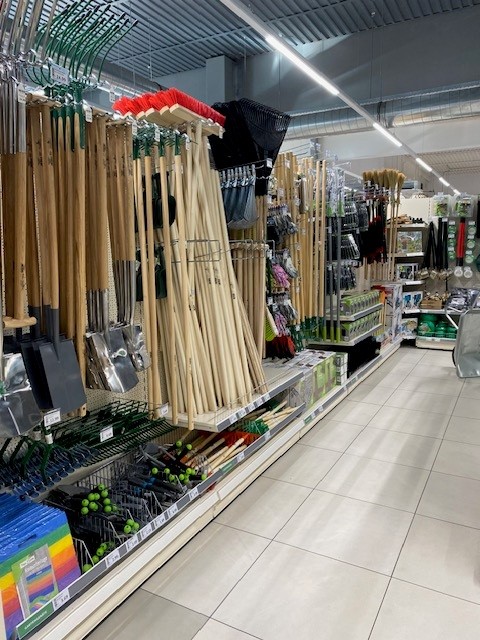 Bild 4 von CENTERSHOP Spittal