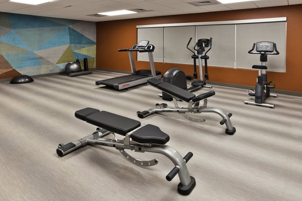 Images Candlewood Suites Dothan by IHG